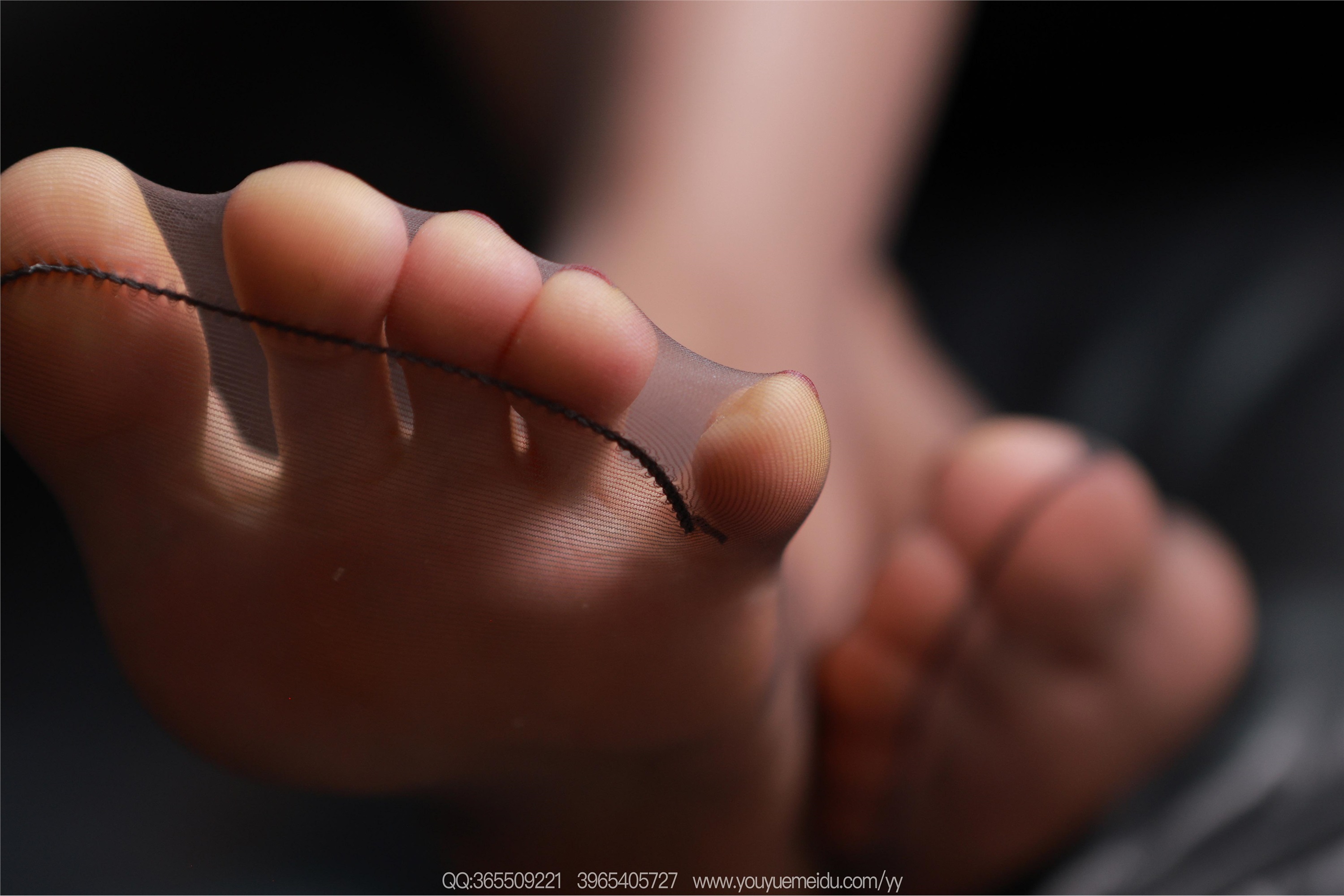 IESS异思趣向  2025.10.03 丝享家 2175 小婕《射中靶心（下）》